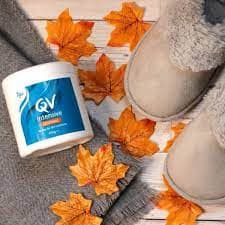 QV Intensive Ointment - 450g