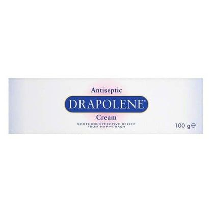 Drapolene Cream.