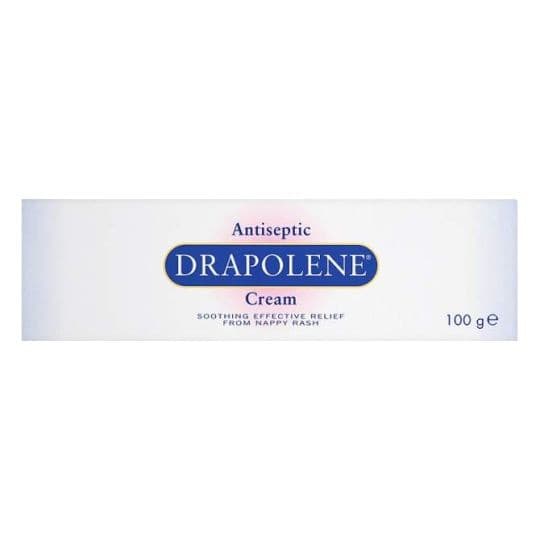 Drapolene Cream.