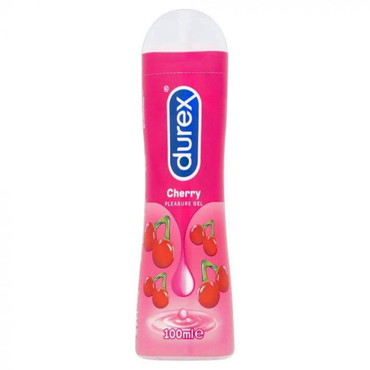 Durex Cherry Flavoured Lube