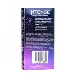 Buy Durex Intense Online