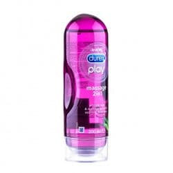 Buy Durex Play Massage Gel