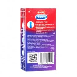 Buy Durex Thin Feel Extra Lubricated Condoms