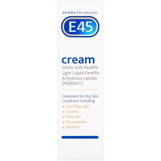 E45 CREAM 50g