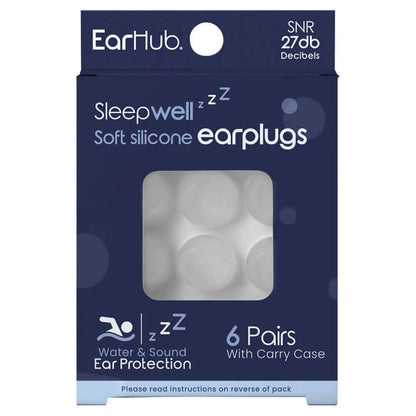 Buy Earhub Plugs Online