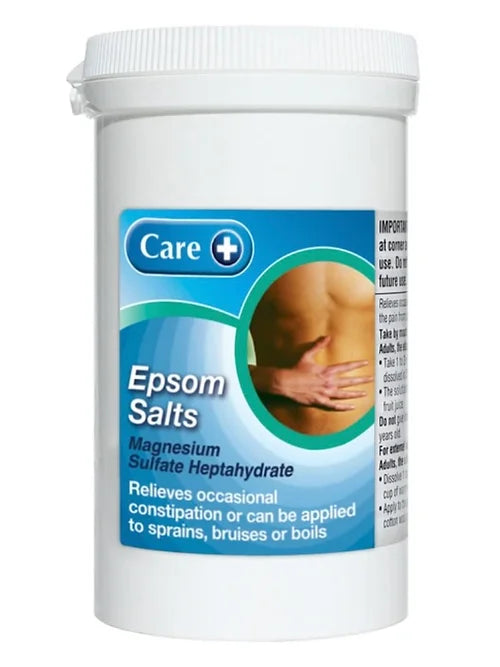 Care Epsom Salts 300g