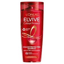 L'Oréal Elvive Colour Protect Shampoo 400ml - Hair Care