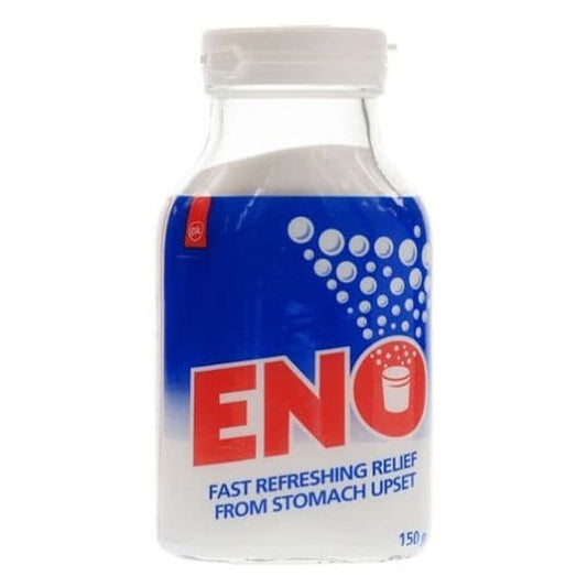 Eno Fruit Salts