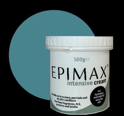 Epimax Intensive Cream 500g