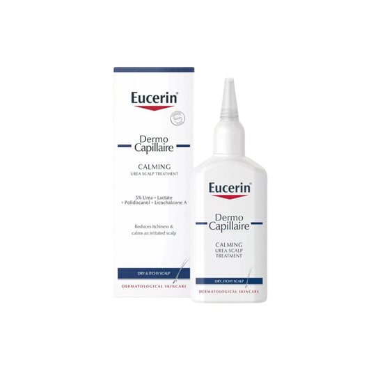 Eucerin Scalp Treatment 100ml