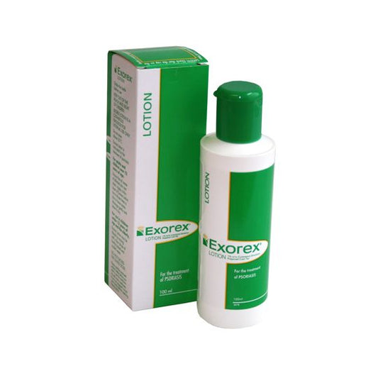 Exorex Lotion 250ml