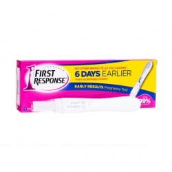 First Response Kit 