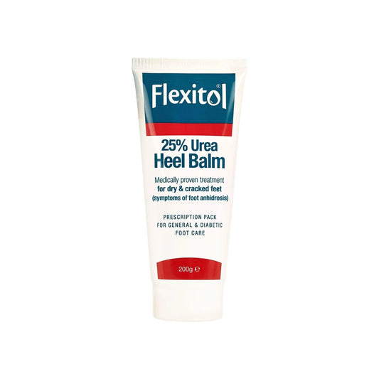 Flexitol Heel Balm 200g