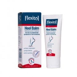 Flexitol Rescue Heel Balm