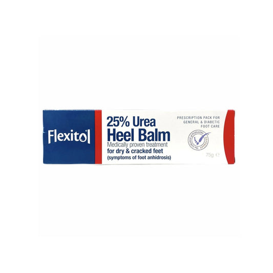 Flexitol Heel Balm 75g