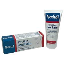 Flexitol 25% Urea Heel Balm 200g