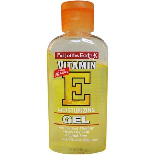 Fruit of the Earth Vitamin E Moisturising Gel (All Sizes).