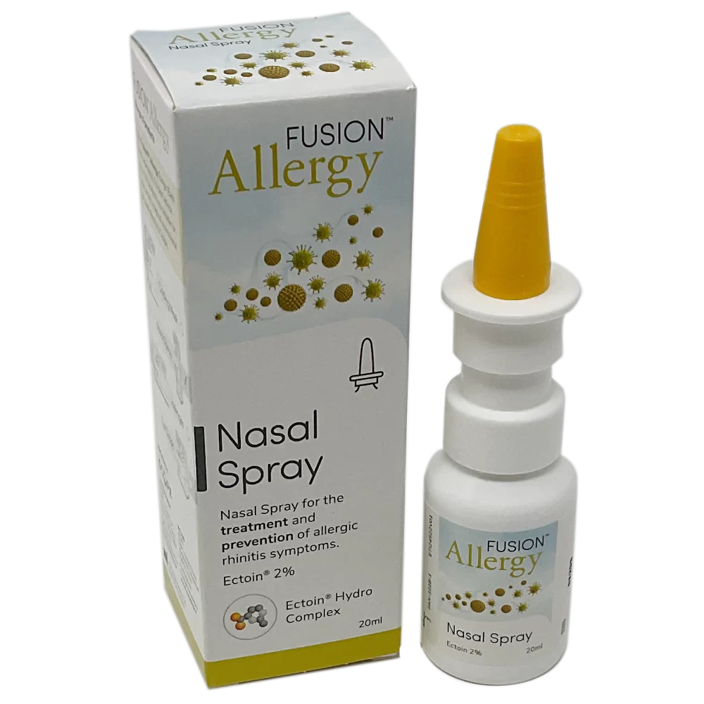 Fusion Allergy Nasal Spray 20ml