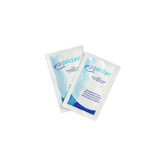 Gelclair Sachets