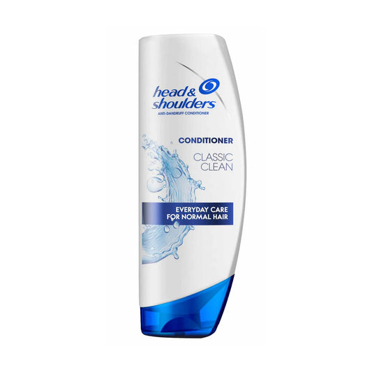 Head & Shoulders Classic Conditioner 200ml