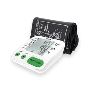 Blood Pressure Monitor.