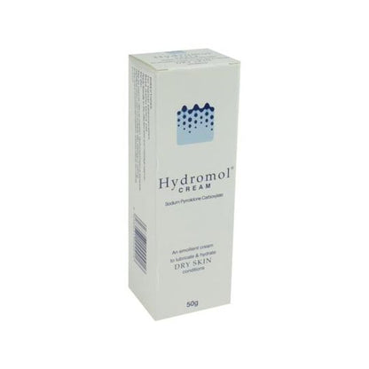 Hydromol Cream
