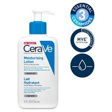 CeraVe Moisturising Lotion - 236ml