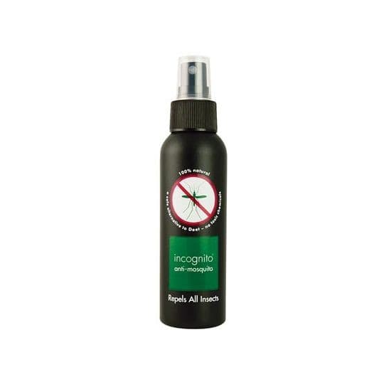 Incognito Mosquito Repellent Spray 100ml.