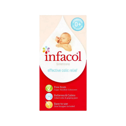 Infacol Oral Suspension 55ml Infacol Oral Suspension 55ml