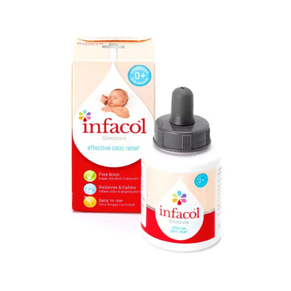 Infacol Oral Suspension 55ml Infacol Oral Suspension 55ml