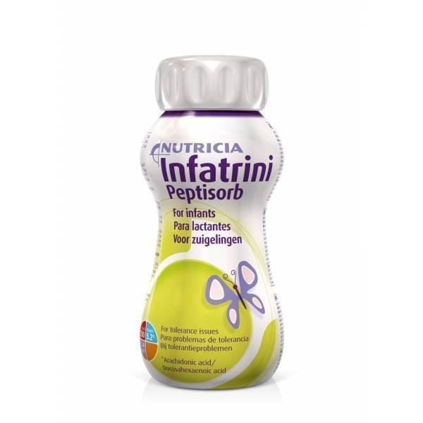 Infatrini Peptisorb (200ml)