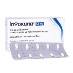 Invokana Rash Invokana Tablets – Manage Type 2 Diabetes – UK Meds Online