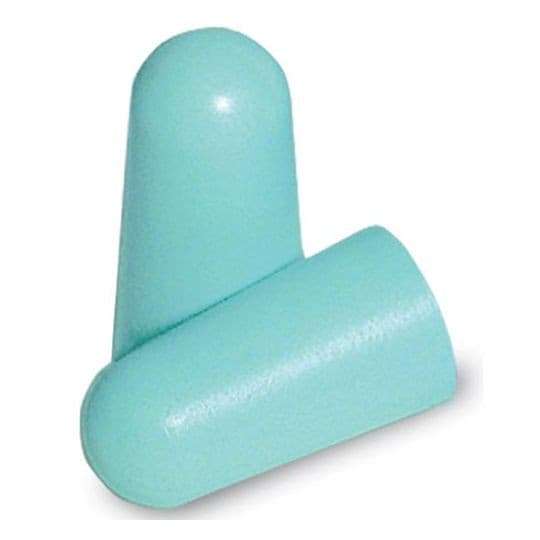 Mack's Soft Foam Earplugs.