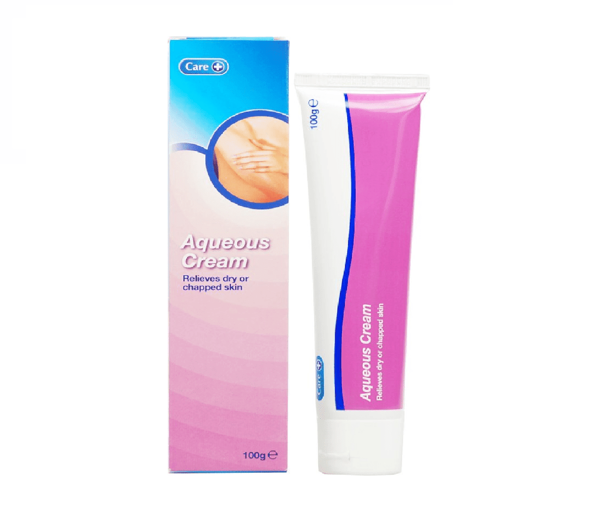 Aqueous Cream cheap 100g