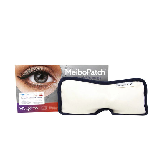 Meibopatch Heat Eye Mask