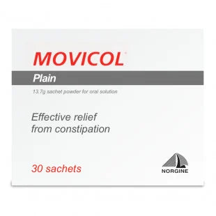 Movicol Powder Sachets