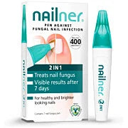 Nailner Nail Fungus Infection Treatment Pen - 4ml