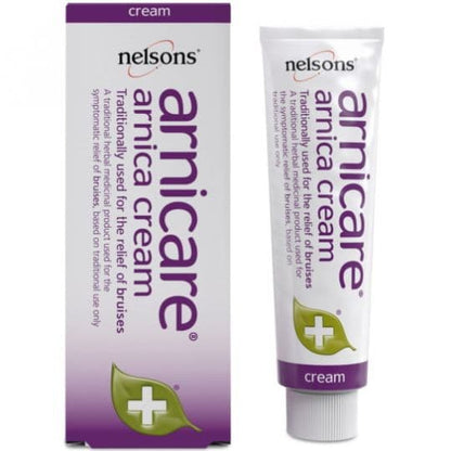 Nelsons Arnicare Arnica Cream