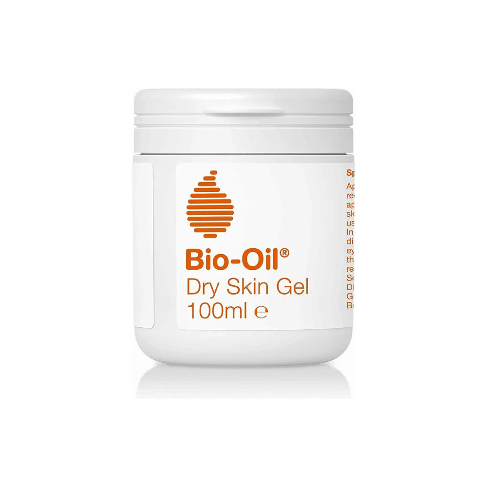 Bio-Oil Dry Skin Gel