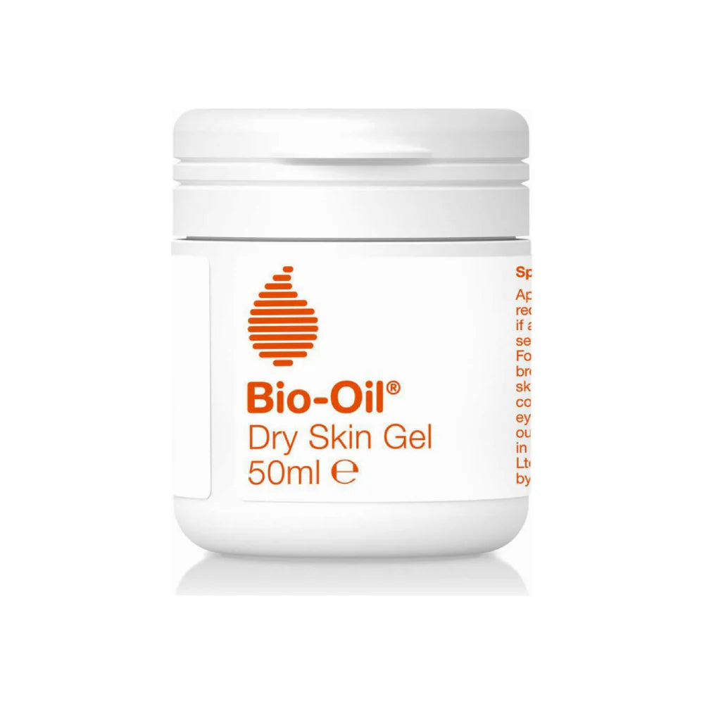 Bio-Oil Dry Skin Gel