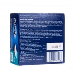 Buy Nicotinell Nicotine Gum Stop Smoking