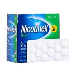 Buy Nicotinell Nicotine 