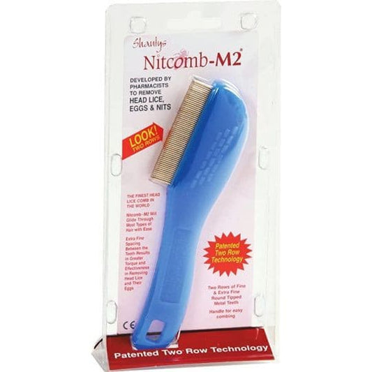 Nitcomb