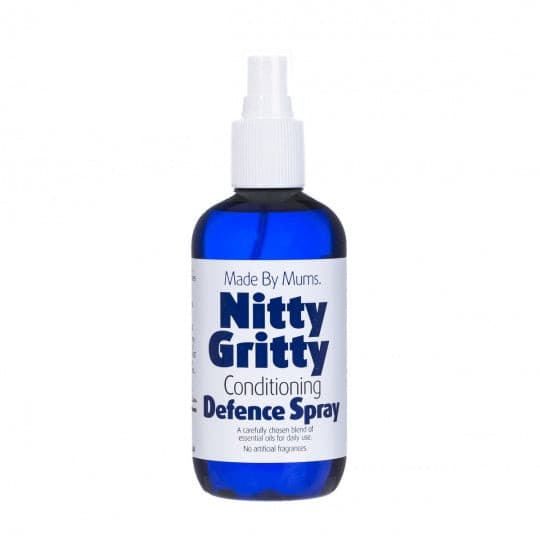 Nitty Gritty Headlice Defence Spray 250ml