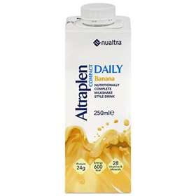 Altraplen Energy Banana (200ml)