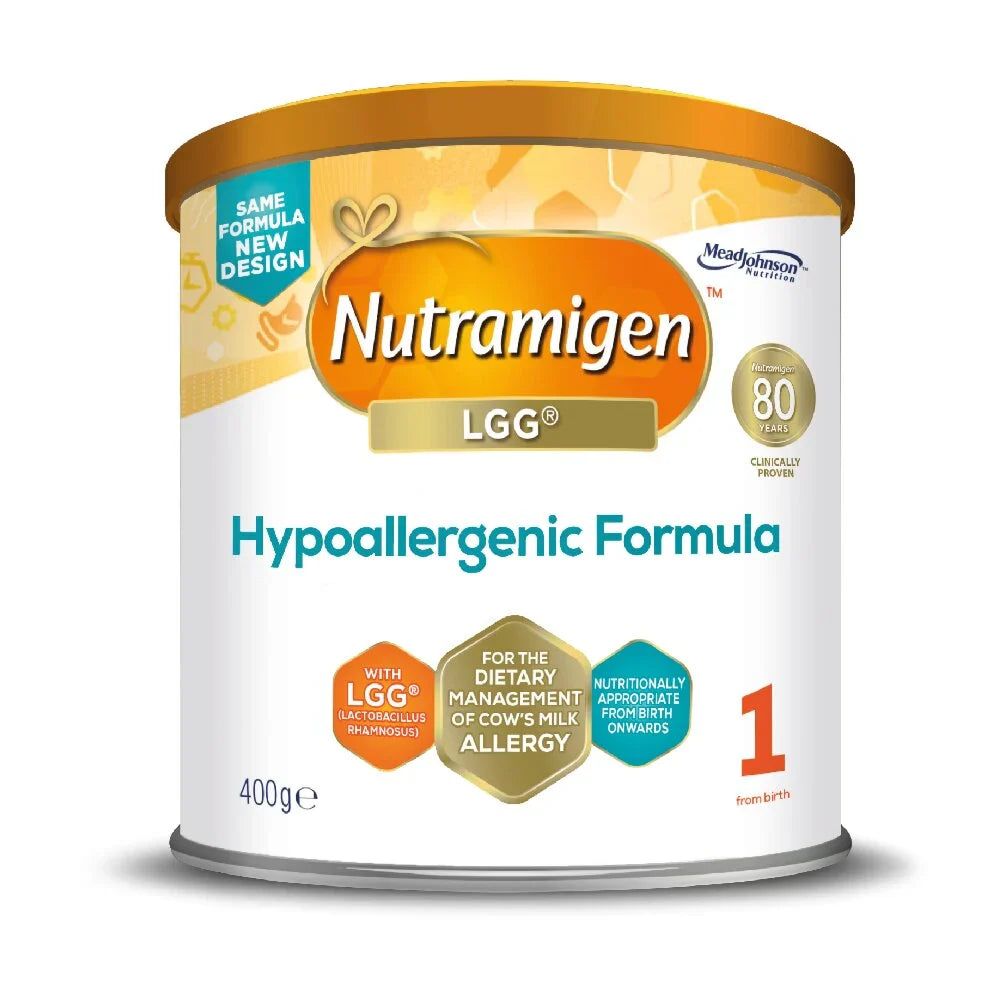 Nutramigen 1 With LGG - 400g