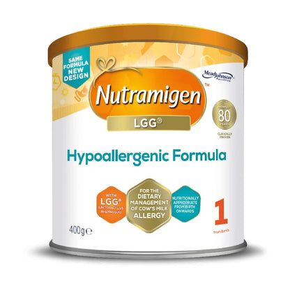 Nutramigen 1 With LGG - 400g