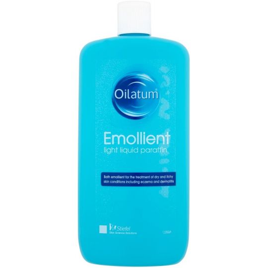 Oilatum Emollient