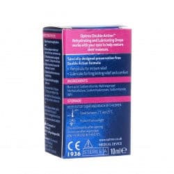 Buy Optrex Allergy Eye Drops