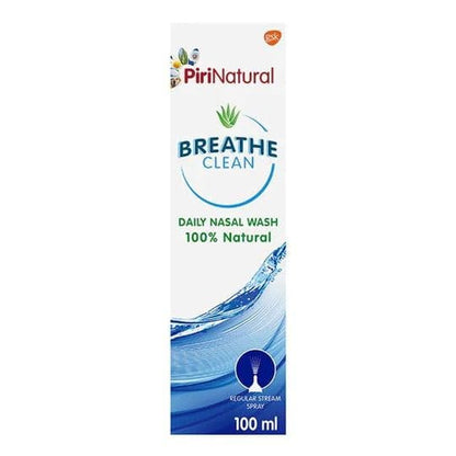 Piri Naturals Spray 100ml.